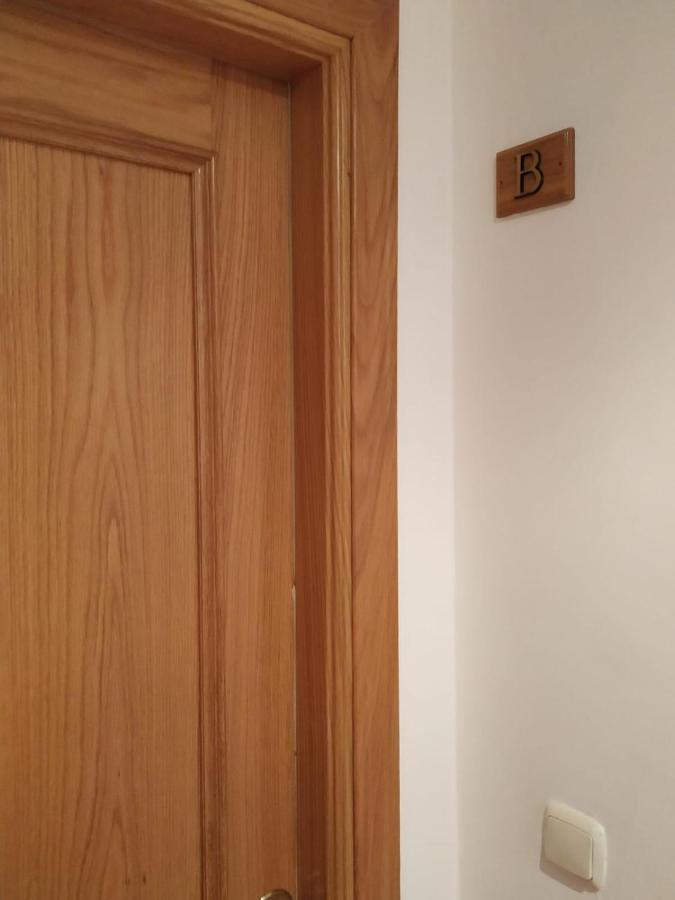 Apartamento En Escarrilla, Sallent de Gállego Extérieur photo