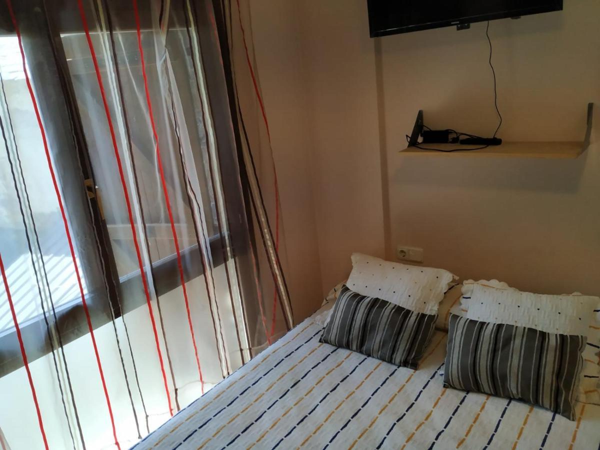 Apartamento En Escarrilla, Sallent de Gállego Extérieur photo