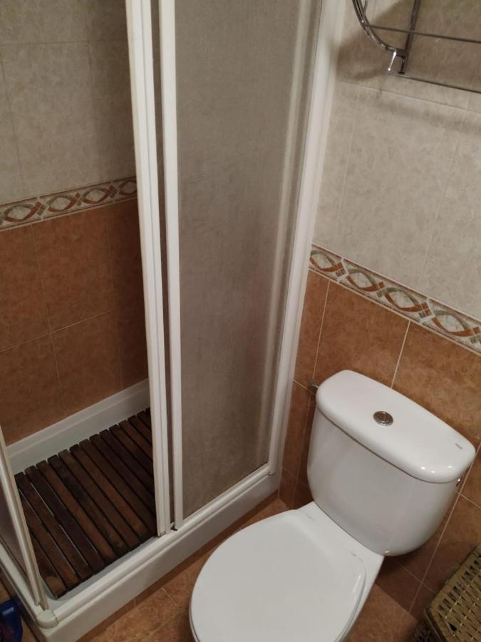 Apartamento En Escarrilla, Sallent de Gállego Extérieur photo