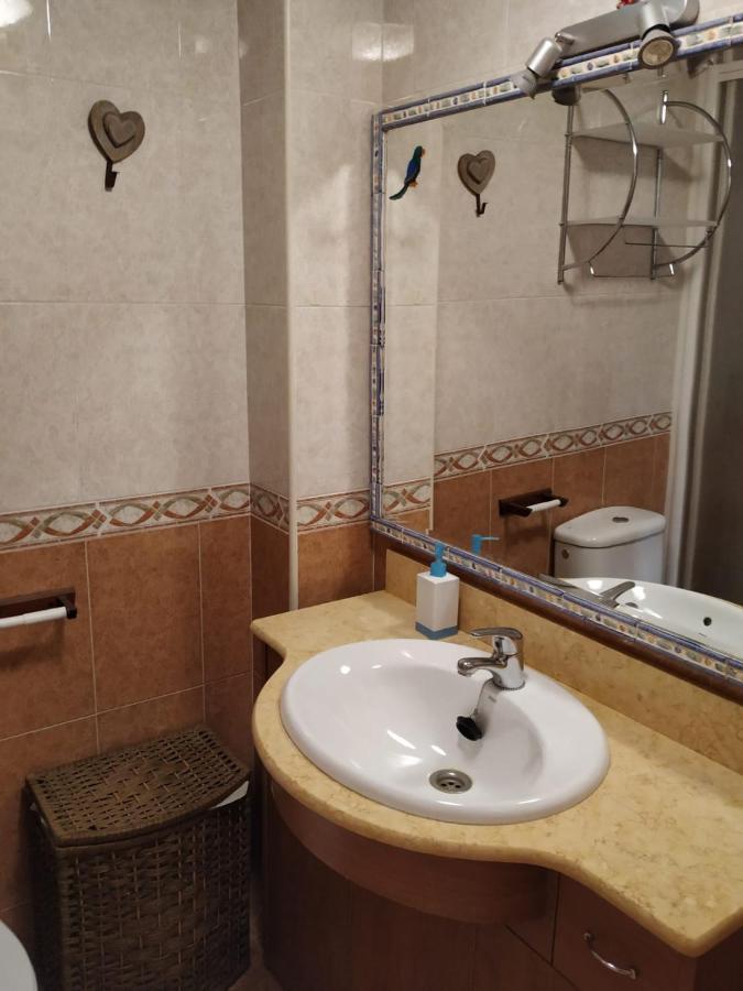 Apartamento En Escarrilla, Sallent de Gállego Extérieur photo